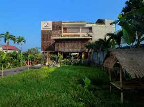 The Kirana Canggu Hotel