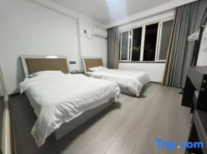 Xiangshan Haiyu Hotel