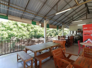 OYO 553 Kongsup Resort