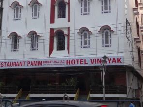 Hotel Vinayak