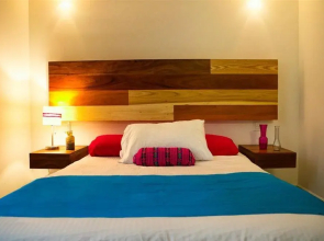 Deluxe Apartment Riviera Maya Tao Residential (Inside Bahía Principe)