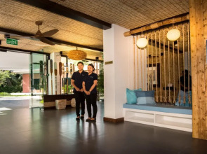 The Beach Resort & Residence