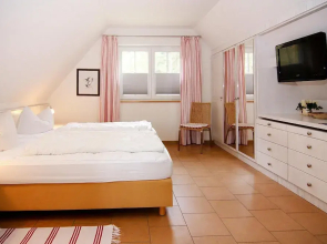 Ferienhaus in Zirchow auf Usedom