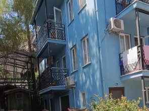 Hotel Sevgi 3