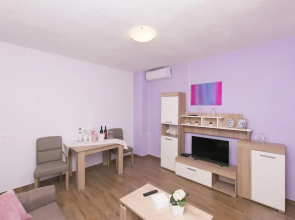 House Oasis of Peace