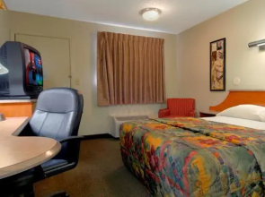 Red Roof Inn Findlay