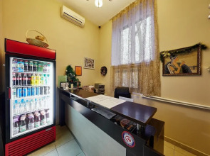 R.Hotel на Касимовской 