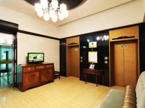 E.Kklim Classic Hotel