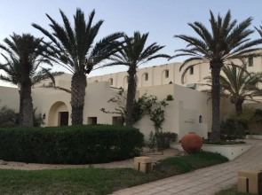 TUI Sensimar Ulysse Palace & Thalasso Adults Only