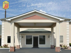 Best Western Fairwinds Inn & Suites