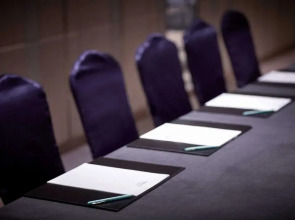 Dorsett Wanchai Hong Kong