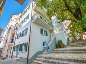 Apartment Angelina Karlobag 30250