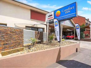 Comfort Inn Warrnambool International