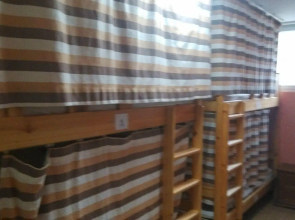 Lucky Family Hostel