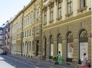 Studio Gold Apartman