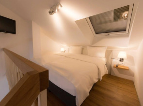 Downtown Vi Vadi Hotel