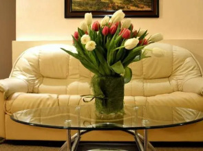 Меблированные комнаты Пушкин