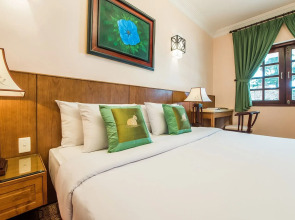 Phu Hai Beach Resort & Spa Phan Thiet