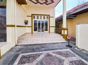 RedDoorz Syariah at UIN Suska GuestHouse