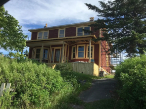 Port Union Bed & Breakfast