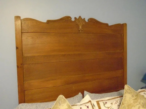 Gîte Amour et Amitié