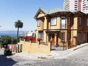 B&B 18 de Septiembre