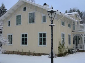 Bensgården Bed and Breakfast