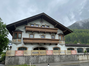 Egerbach Appartements