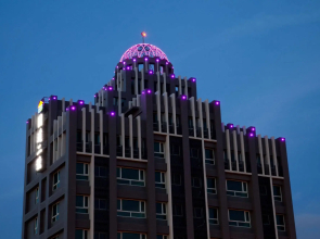 Federal Highway 2 Hotel