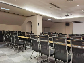 Shankee Collection Hotel (Heze China Mudan Garden)