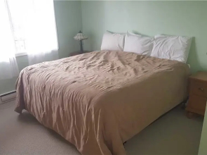 Pacific View V491 Two Bedroom