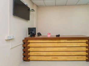 OYO 19380 Swastik Resort