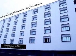 Hamilton Suites & Appart
