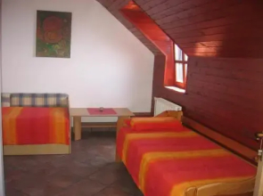 Inn Na vihri