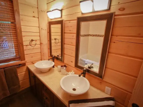 RiverRun Rafting Resort