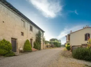Fattoria Di Pancole