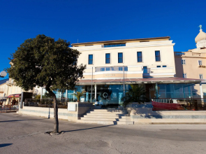 Boutique Hotel Marina