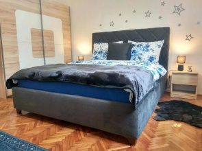Apartment Angel Zagreb 2