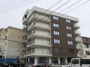 Aparthotel Zada