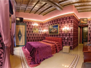 Antica Dimora De Michaelis