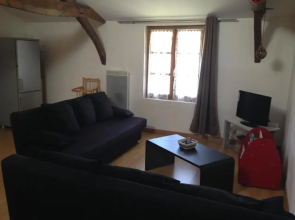 Gîte Proche du Bassin d'Arcachon