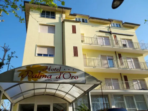 Hotel Palma D'Oro