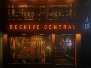Beehive Central