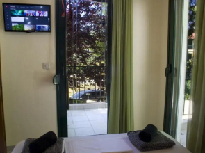 Paradise Family House in Chalkidiki Chanioti