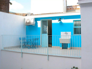 City-In Hostel B&B