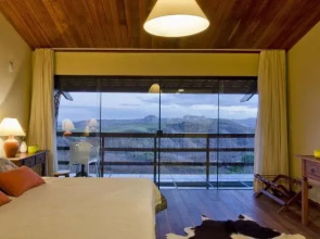 Pousada Villas da Serra