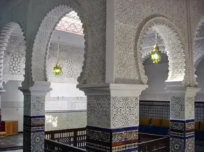 Riad Tetuan