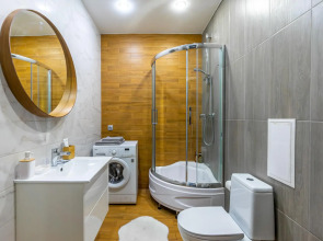 Аквамарин на улице Береговая 61/1Б