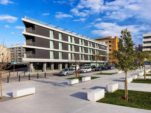 Four Points by Sheraton Matosinhos