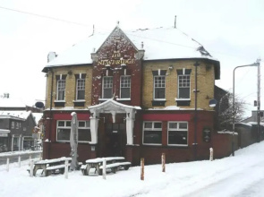 The Newbridge Hotel